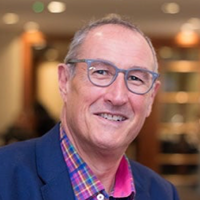 Simon Browning - 